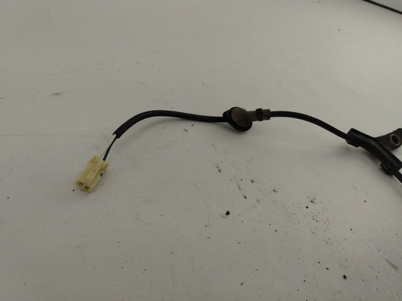 Scion TC Rear Right Hub