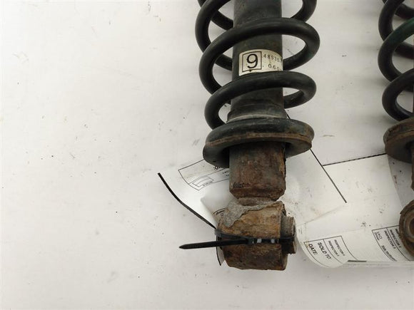 Scion TC Pair Of Rear Struts