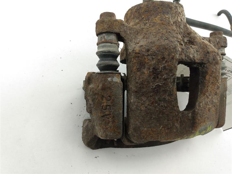 Scion TC Front Left Caliper - 0