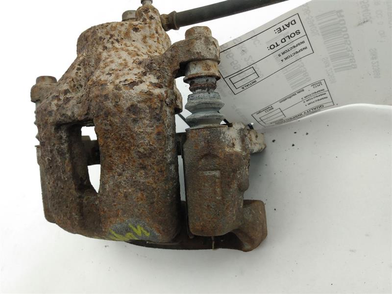 Scion TC Front Left Caliper