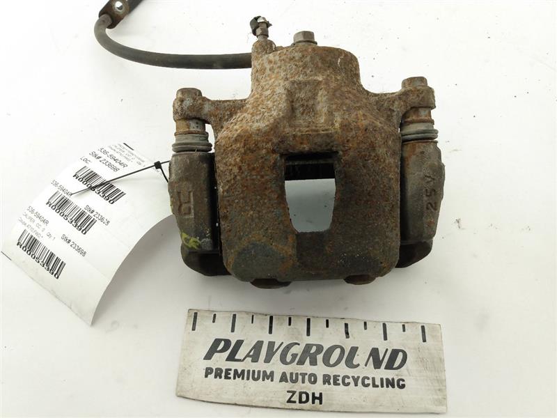 Scion TC Front Right Caliper