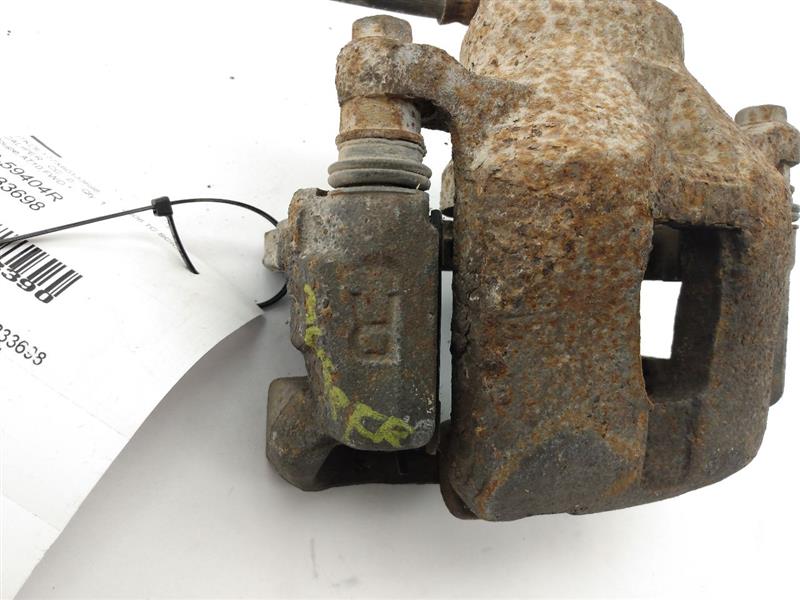 Scion TC Front Right Caliper - 0