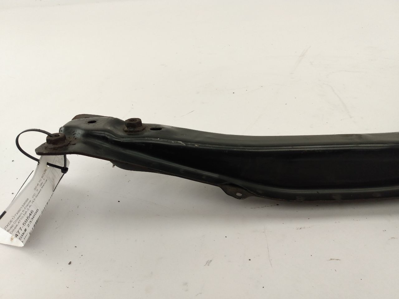 Scion TC Front Subframe