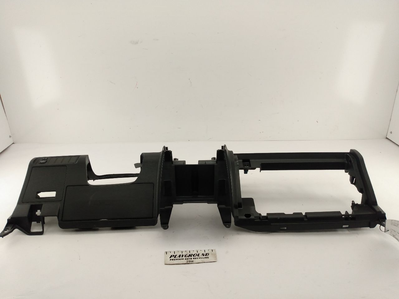 Scion TC Dash Support Assembly