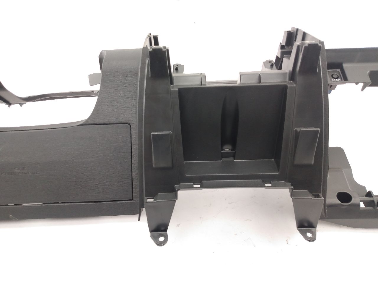 Scion TC Dash Support Assembly