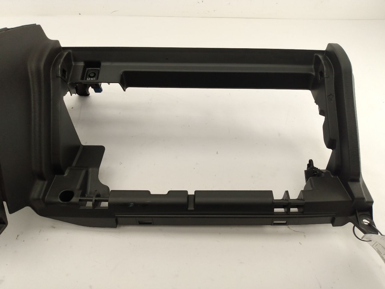 Scion TC Dash Support Assembly