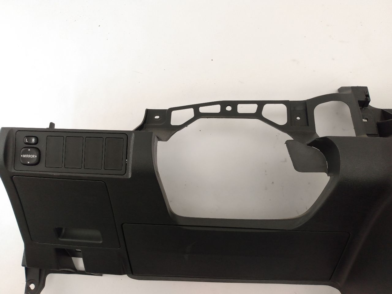 Scion TC Dash Support Assembly