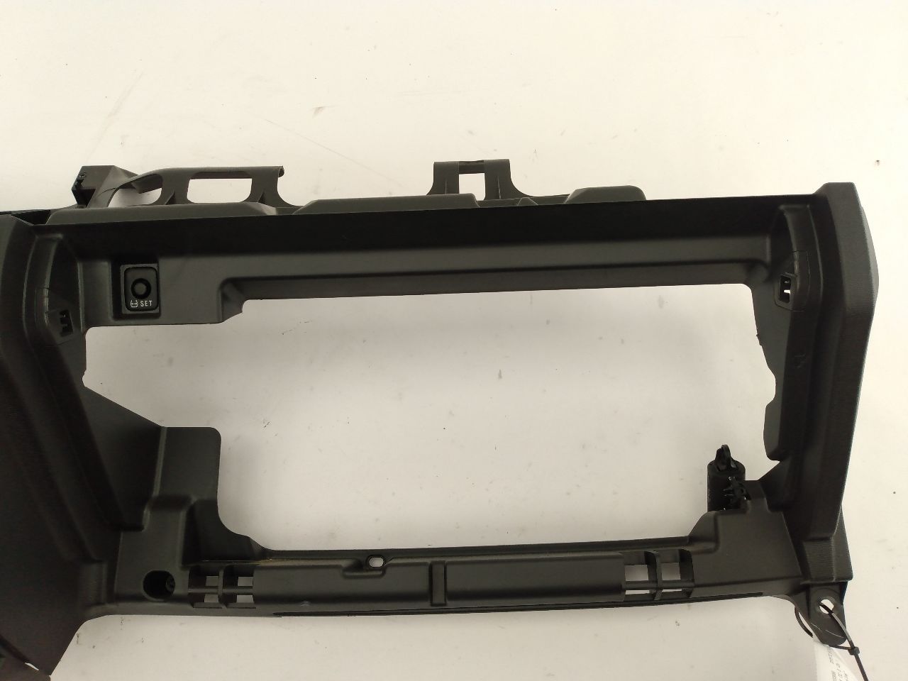 Scion TC Dash Support Assembly