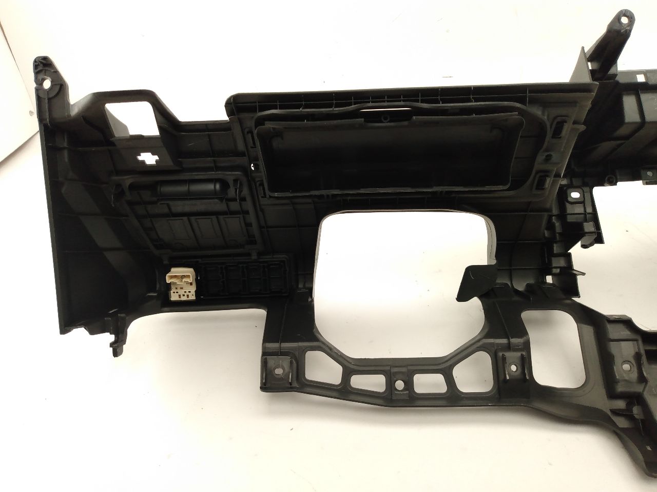 Scion TC Dash Support Assembly