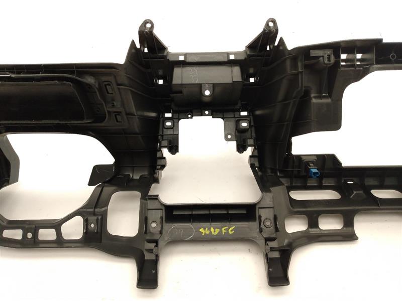 Scion TC Dash Support Assembly