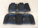 Scion TC Set Of Rear Seats-1