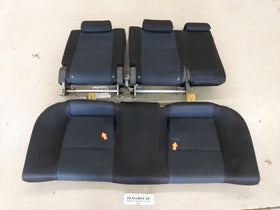 Scion TC Set Of Rear Seats