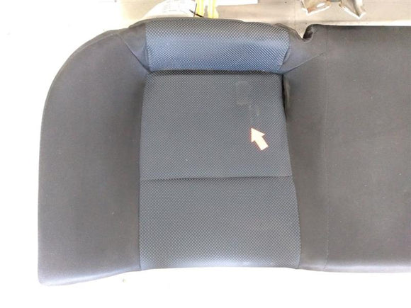 Scion TC Set Of Rear Seats