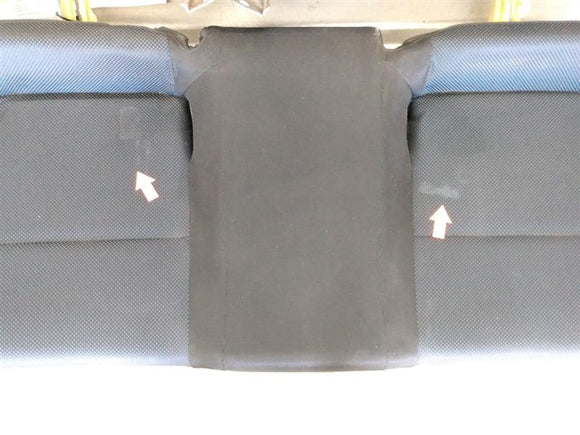 Scion TC Set Of Rear Seats