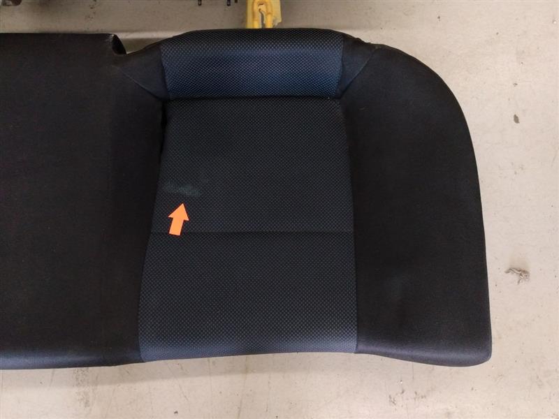 Scion TC Set Of Rear Seats