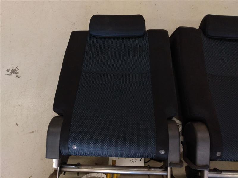 Scion TC Set Of Rear Seats