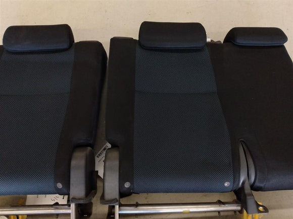 Scion TC Set Of Rear Seats