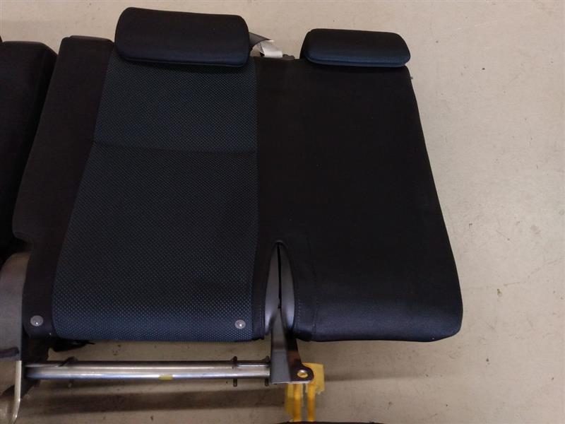 Scion TC Set Of Rear Seats