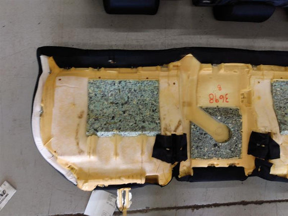 Scion TC Set Of Rear Seats