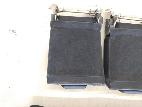 Scion TC Set Of Rear Seats