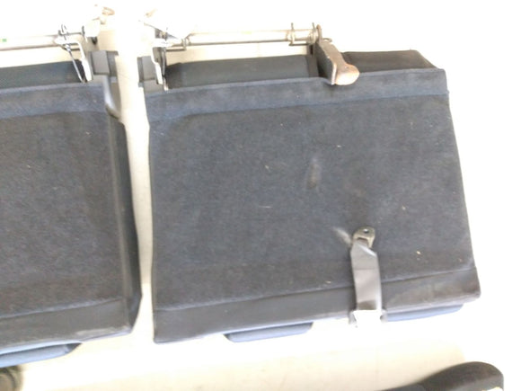 Scion TC Set Of Rear Seats