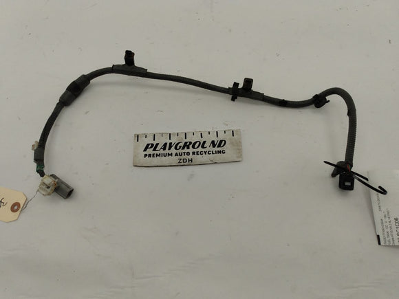 Scion TC Fuel Tank Wire Harness