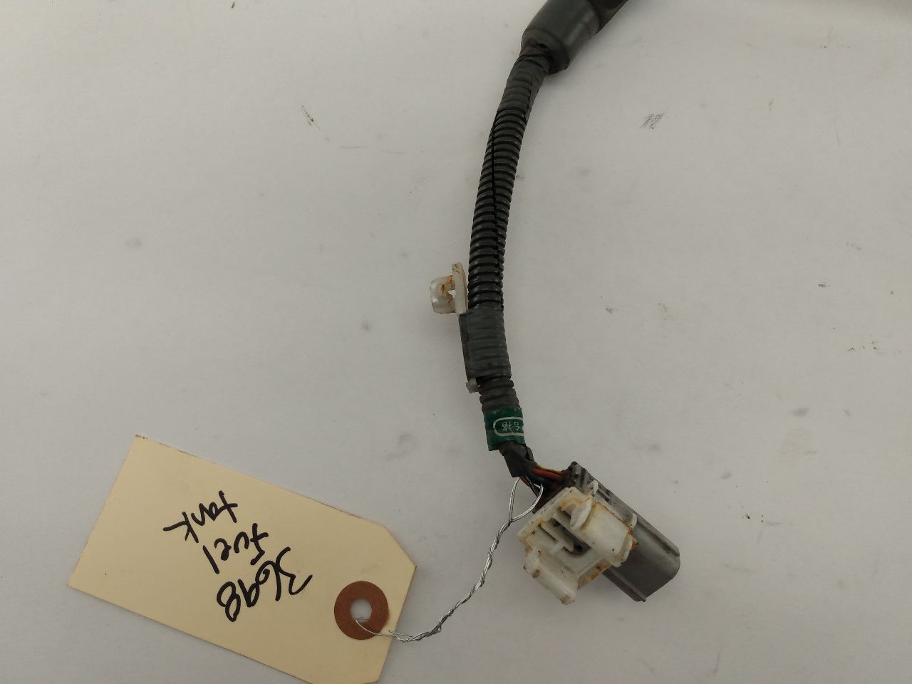 Scion TC Fuel Tank Wire Harness - 0