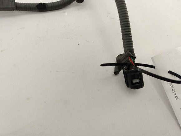 Scion TC Fuel Tank Wire Harness