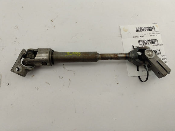 Scion TC Steering Shaft