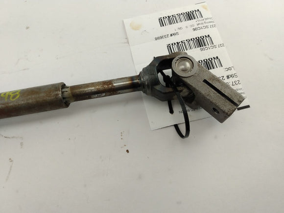 Scion TC Steering Shaft