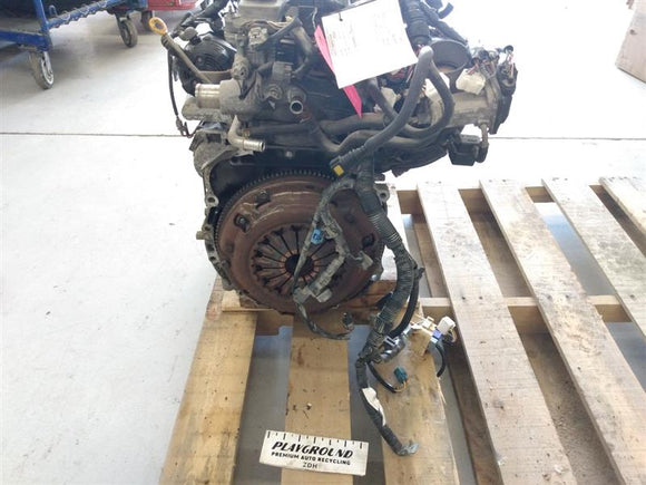 Scion TC Engine Assembly Complete With Accessories