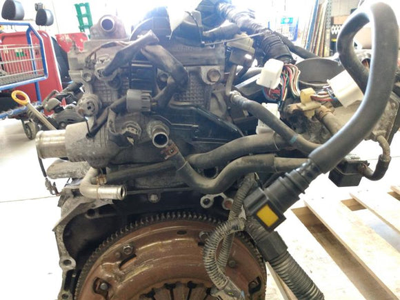 Scion TC Engine Assembly Complete With Accessories