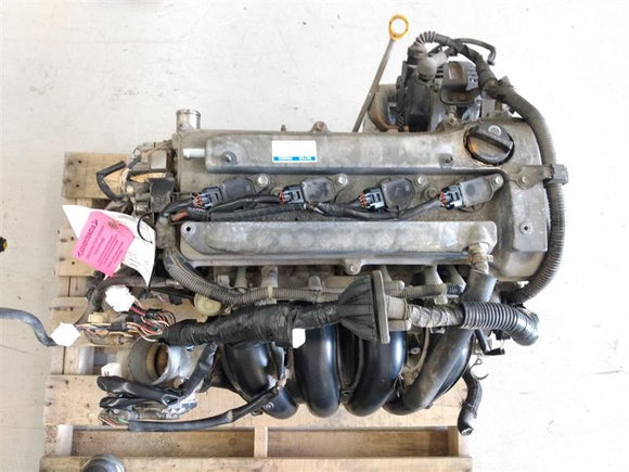Scion TC Engine Assembly Complete With Accessories
