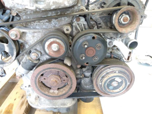Scion TC Engine Assembly Complete With Accessories
