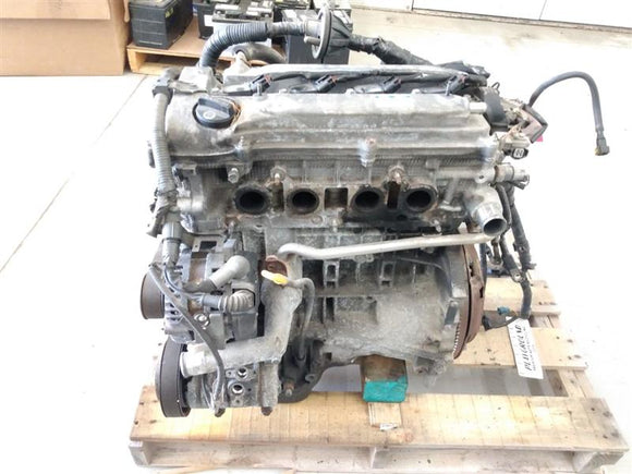 Scion TC Engine Assembly Complete With Accessories
