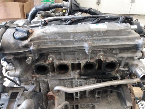 Scion TC Engine Assembly Complete With Accessories