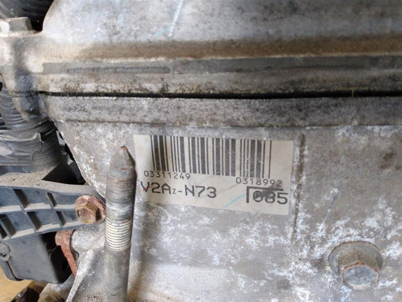 Scion TC Engine Assembly Complete With Accessories