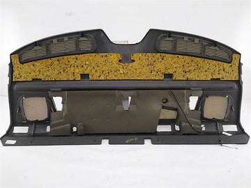 BMW 525I Rear Parcel Shelf - 0