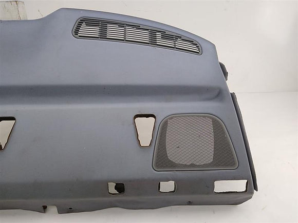 BMW 525I Rear Parcel Shelf