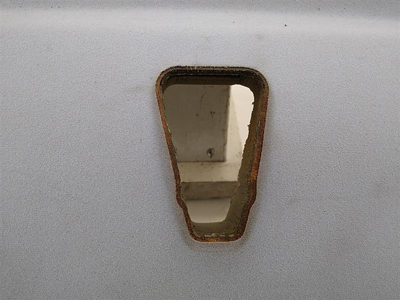 BMW 525I Rear Parcel Shelf