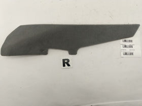 BMW 525I Pair Of Center Console Side Trim - 0