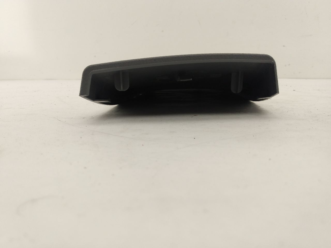 BMW 525I Pair Of Lower Center Pillar Trim