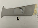 BMW 525I Pair Of Upper B Pillar Trim-2