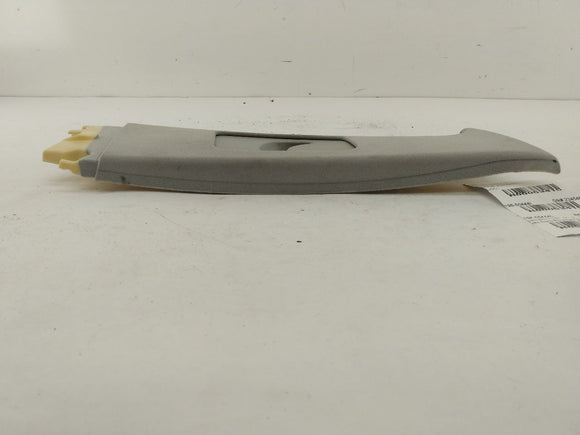 BMW 525I Pair Of Upper B Pillar Trim