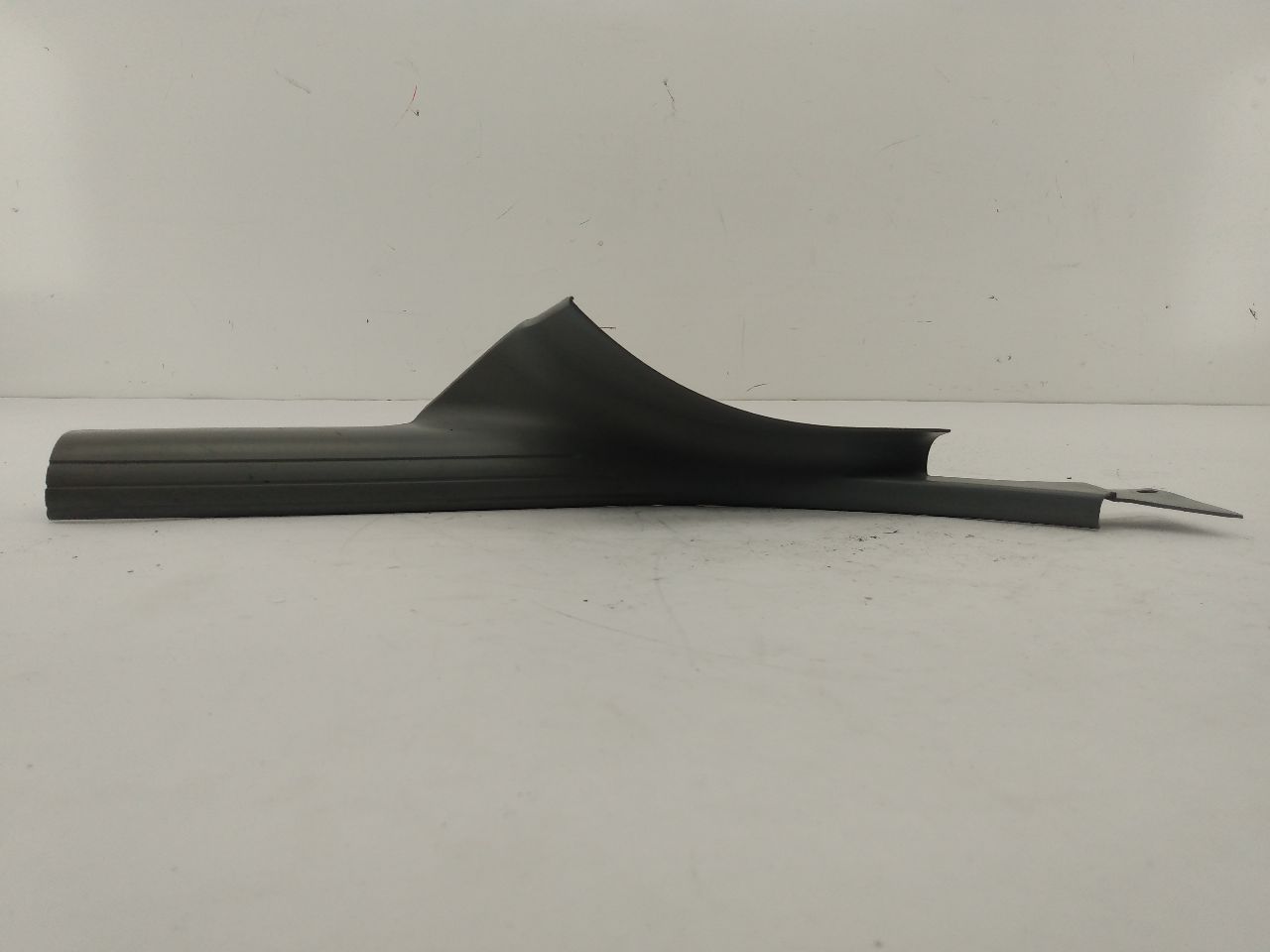 BMW 525I Pair Of Rear Door Sill Trim Covers - 0