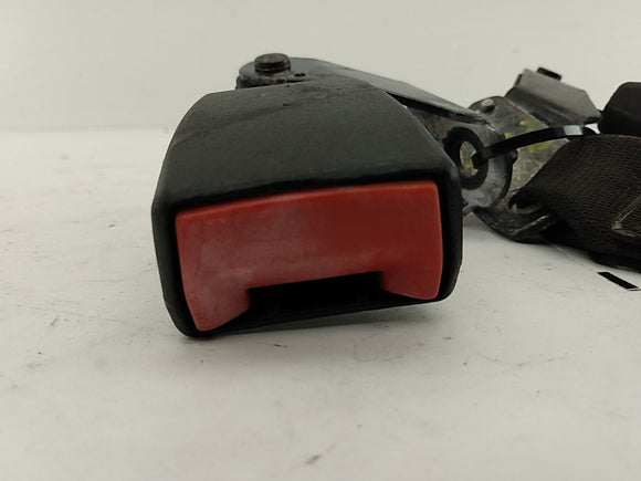 BMW 525I Rear Seat Belt Buckles Set