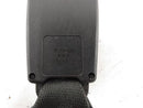 BMW 525I Rear Seat Belt Buckles Set-12