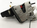 BMW 525I Rear Left Door Lock Actuator-2