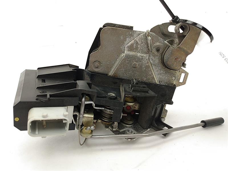 BMW 525I Rear Left Door Lock Actuator