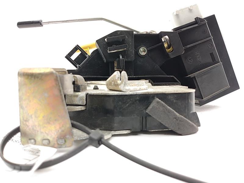 BMW 525I Rear Left Door Lock Actuator